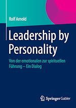Télécharger le livre :  Leadership by Personality