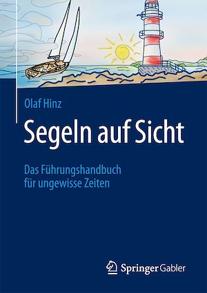 Téléchargez le livre :  Segeln auf Sicht