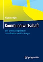 Télécharger le livre :  Kommunalwirtschaft