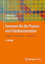 Download this eBook Sensoren für die Prozess- und Fabrikautomation