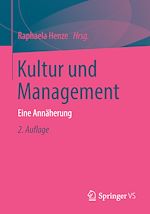 Télécharger le livre :  Kultur und Management