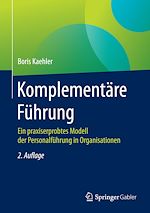 Télécharger le livre :  Komplementäre Führung