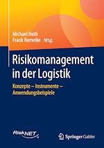 Télécharger le livre :  Risikomanagement in der Logistik