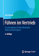 Télécharger le livre :  Führen im Vertrieb