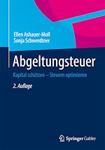 Télécharger le livre :  Abgeltungsteuer