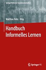 Télécharger le livre :  Handbuch Informelles Lernen