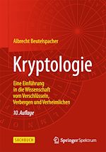 Download this eBook Kryptologie