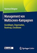 Télécharger le livre :  Management von Multiscreen-Kampagnen