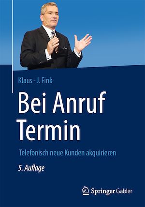 Téléchargez le livre :  Bei Anruf Termin