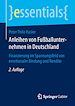 Télécharger le livre :  Anleihen von Fußballunternehmen in Deutschland