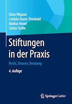 Télécharger le livre :  Stiftungen in der Praxis