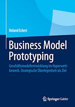Télécharger le livre :  Business Model Prototyping