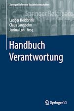 Télécharger le livre :  Handbuch Verantwortung