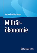 Télécharger le livre :  Militärökonomie