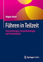 Télécharger le livre :  Führen in Teilzeit