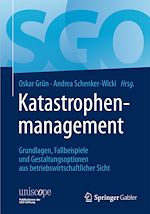 Télécharger le livre :  Katastrophenmanagement