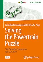 Download this eBook Solving the Powertrain Puzzle