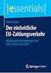 Télécharger le livre :  Der einheitliche EU-Zahlungsverkehr