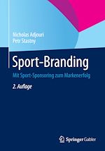 Télécharger le livre :  Sport-Branding