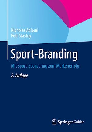 Téléchargez le livre :  Sport-Branding