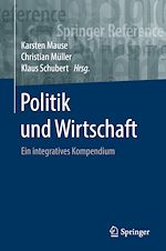 Télécharger le livre :  Politik und Wirtschaft