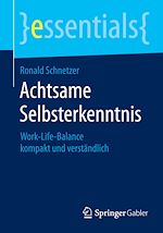 Télécharger le livre :  Achtsame Selbsterkenntnis
