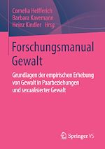 Download this eBook Forschungsmanual Gewalt