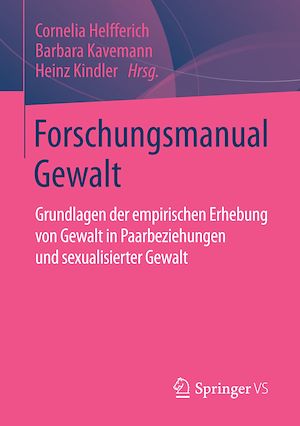Download the eBook: Forschungsmanual Gewalt