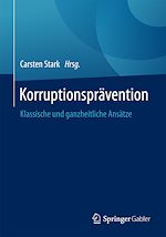 Télécharger le livre :  Korruptionsprävention