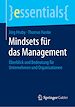 Télécharger le livre :  Mindsets für das Management