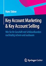 Télécharger le livre :  Key Account Marketing & Key Account Selling