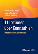 Télécharger le livre :  11 Irrtümer über Kennzahlen