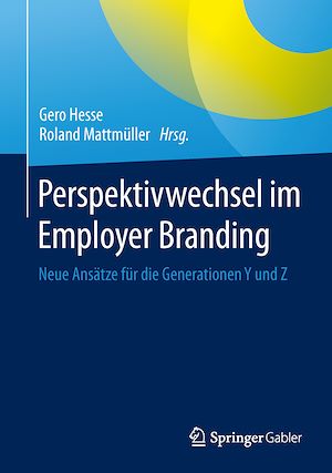 Download the eBook: Perspektivwechsel im Employer Branding