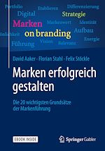 Télécharger le livre :  Marken erfolgreich gestalten