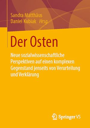 Téléchargez le livre :  Der Osten