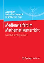 Download this eBook Medienvielfalt im Mathematikunterricht