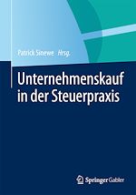 Télécharger le livre :  Unternehmenskauf in der Steuerpraxis