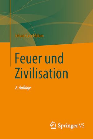 Téléchargez le livre :  Feuer und Zivilisation