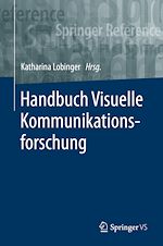 Download this eBook Handbuch Visuelle Kommunikationsforschung