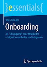Télécharger le livre :  Onboarding