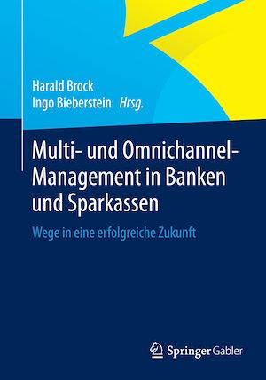 Download the eBook: Multi- und Omnichannel-Management in Banken und Sparkassen