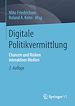 Télécharger le livre :  Digitale Politikvermittlung