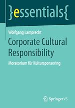Download this eBook Corporate Cultural Responsibility