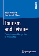 Download this eBook Tourism and Leisure