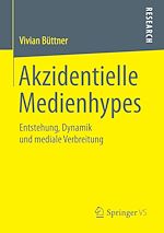 Télécharger le livre :  Akzidentielle Medienhypes