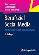 Télécharger le livre :  Berufsziel Social Media