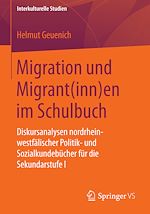 Télécharger le livre :  Migration und Migrant(inn)en im Schulbuch