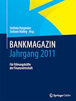 Download this eBook BANKMAGAZIN - Jahrgang 2011