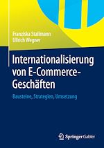 Télécharger le livre :  Internationalisierung von E-Commerce-Geschäften