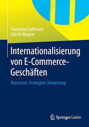 Téléchargez le livre :  Internationalisierung von E-Commerce-Geschäften